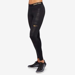 Nike legging, NWT